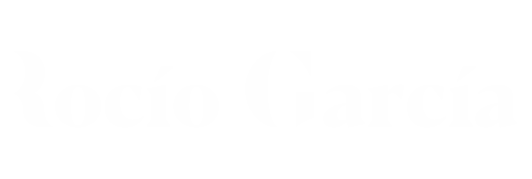 Rocio Garcia Rocio Garcia