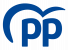 Partido Popular de Alcobendas Logo